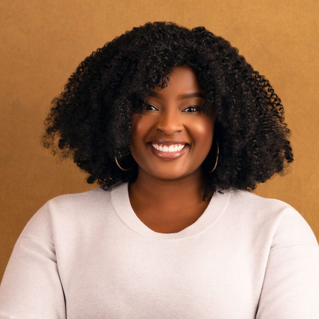 Wuraola Oyewusi - AI educator, data scientist, and pharmacist